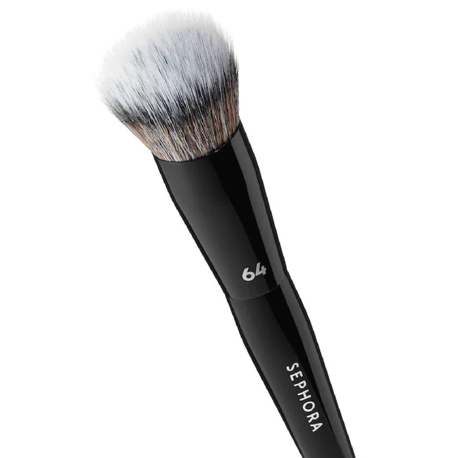 PRO FOUNDATION BRUSH 64 (BROCHA PARA BASE DE MAQUILLAJE)